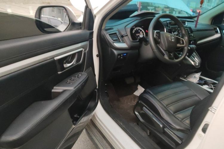 Used Honda CR-V 2021 240TURBO CVT 2WD Comfort Version Driver Seat