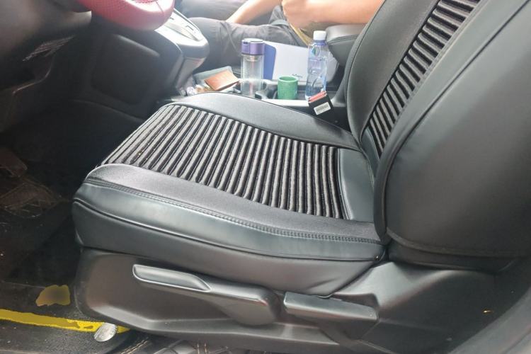 Used Honda CR-V 2021 Rui Hybrid 2.0L 2WD Pure Edition Driver Seat