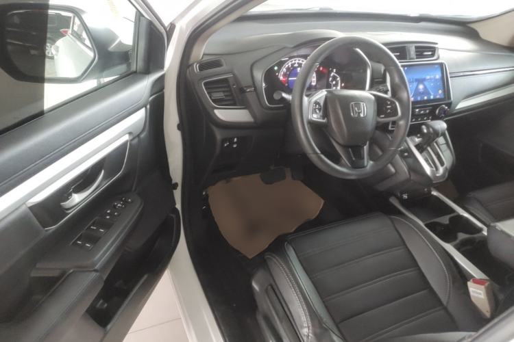 Used Honda CR-V 2021 240TURBO CVT 2WD Comfort Version Driver Seat