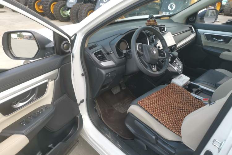 Used Honda CR-V 2021 240TURBO CVT 2WD Comfort Version Driver Seat