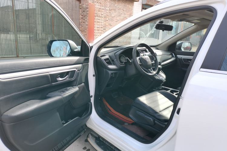 Used Honda CR-V 2021 240TURBO CVT 2WD Comfort Version Driver Seat