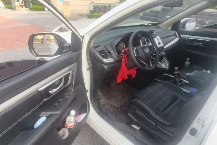 Used Honda CR-V 2021 240TURBO CVT 2WD Comfort Version Driver Seat