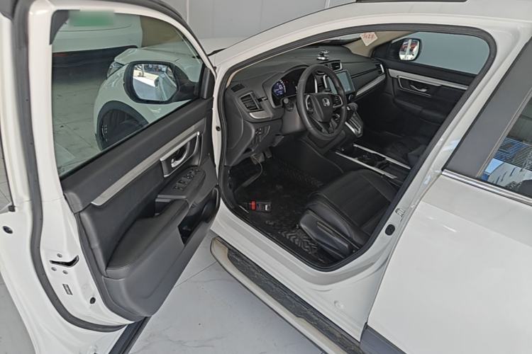 Used Honda CR-V 2021 240TURBO CVT 2WD Comfort Version Driver Seat