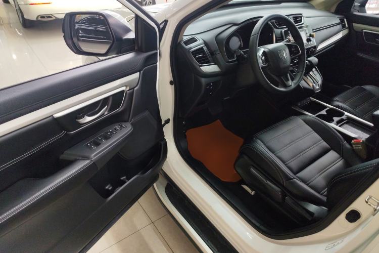 Used Honda CR-V 2021 240TURBO CVT 2WD Comfort Version Driver Seat