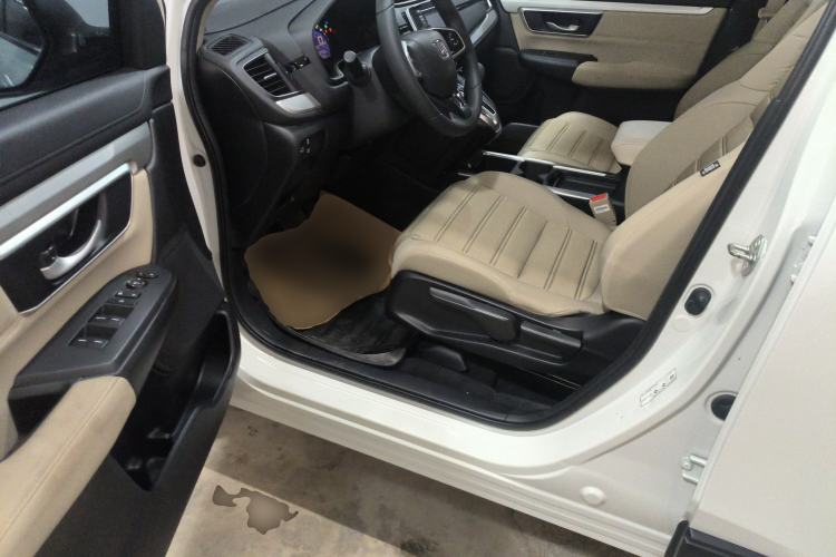Used Honda CR-V 2021 240TURBO CVT 2WD Comfort Version Driver Seat