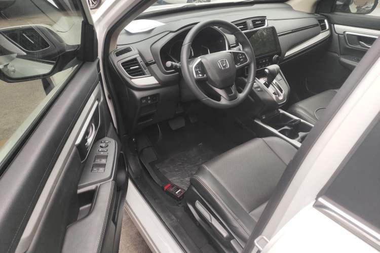 Used Honda CR-V 2021 240TURBO CVT 2WD Comfort Version Driver Seat