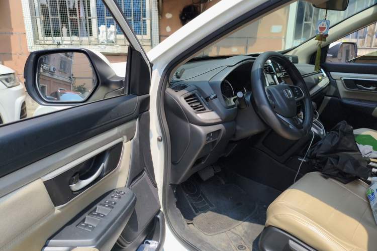 Used Honda CR-V 2021 240TURBO CVT 2WD Comfort Version Driver Seat