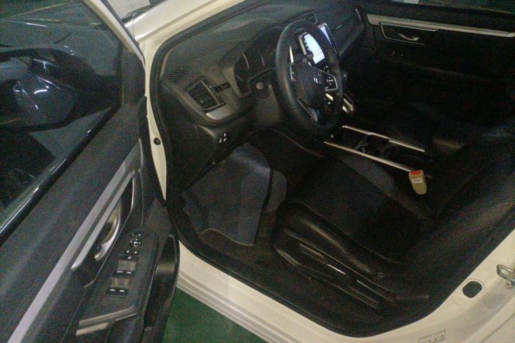 Used Honda CR-V 2021 240TURBO CVT 2WD Comfort Version Driver Seat