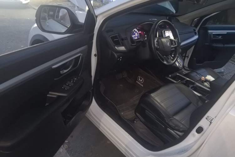 Used Honda CR-V 2021 240TURBO CVT 2WD Comfort Version Driver Seat