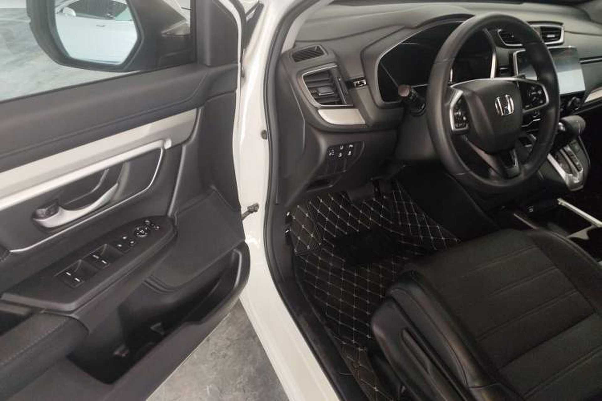 Used Honda CR-V 2021 240TURBO CVT Two-Wheel Drive Urban Edition Driver Seat
