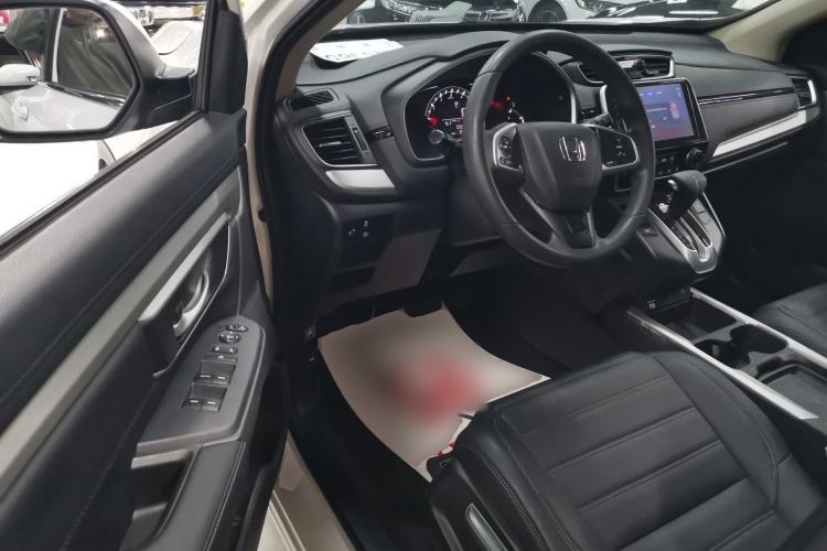 Used Honda CR-V 2021 240TURBO CVT 2WD Comfort Version Driver Seat