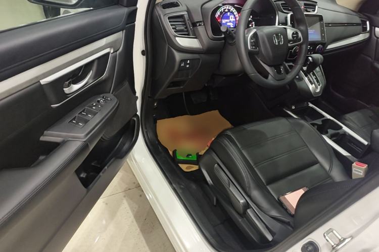 Used Honda CR-V 2021 240TURBO CVT 2WD Comfort Version Driver Seat