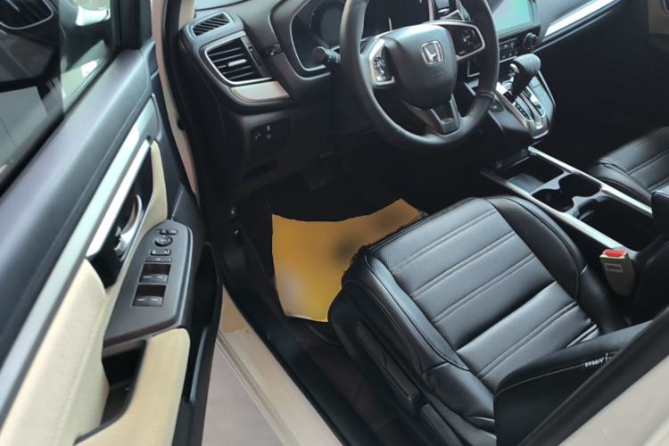 Used Honda CR-V 2021 240TURBO CVT 2WD Comfort Version Driver Seat