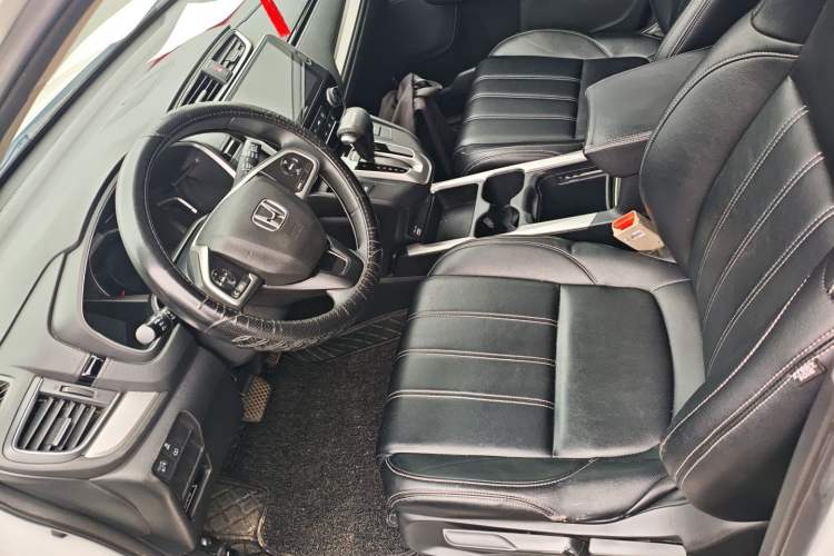 Used Honda CR-V 2021 240TURBO CVT 2WD Comfort Version Driver Seat
