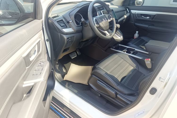 Used Honda CR-V 2021 240TURBO CVT 2WD Comfort Version Driver Seat