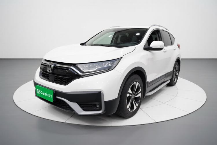 Ojetý Honda CR-V 2021 240TURBO CVT Two-Wheel Drive Urban Edition Guazi used car, China used car export, Used car for sale, Used cars, Cheapest cars for sale