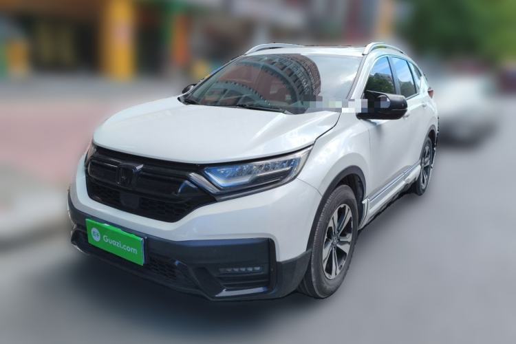 Used Honda CR-V 2021 240TURBO CVT Two-Wheel Drive Urban Edition Guazi used car, China used car export, Used car for sale, Used  cars, Cheapest cars for sale