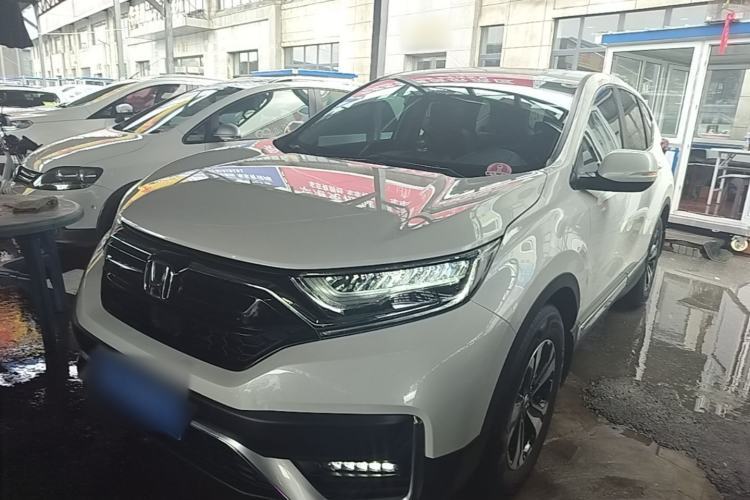 Used Honda CR-V 2021 240TURBO CVT 2WD Fashion Edition Guazi used car, China used car export, Used car for sale, Used  cars, Cheapest cars for sale