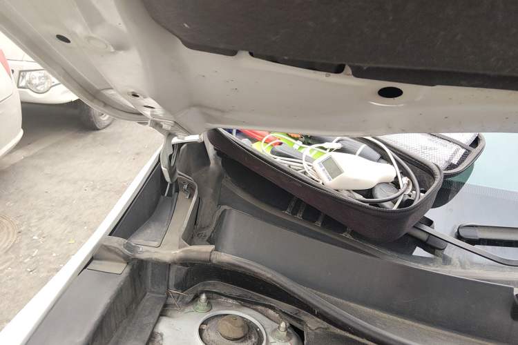 Used Honda CR-V 2021 Rui Hybrid 2.0L 2WD Pure Drive Edition Engine Bay Right