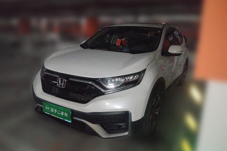Used Honda CR-V 2021 240TURBO CVT 2WD Comfort Version Guazi used car, China used car export, Used car for sale, Used  cars, Cheapest cars for sale