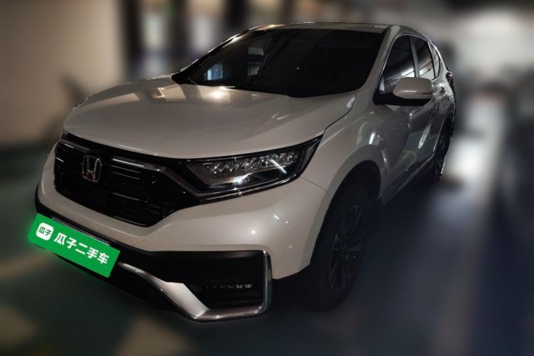 Used Honda CR-V 2021 240TURBO CVT 2WD Fashion Edition Guazi used car, China used car export, Used car for sale, Used cars, Cheapest cars for sale