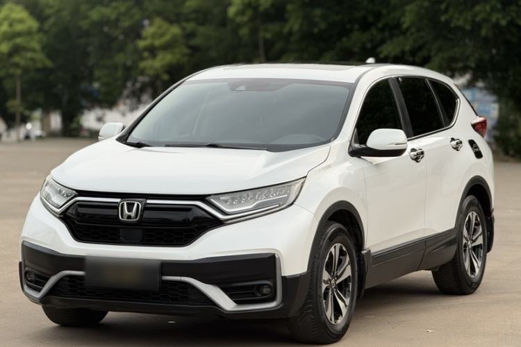 Used Honda CR-V 2021 240TURBO CVT Two-Wheel Drive Urban Edition Guazi used car, China used car export, Used car for sale, Used  cars, Cheapest cars for sale