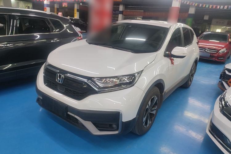 Used Honda CR-V 2021 240TURBO CVT Two-Wheel Drive Urban Edition Guazi used car, China used car export, Used car for sale, Used  cars, Cheapest cars for sale