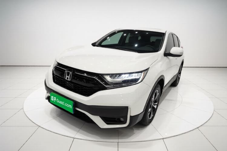 Ojetý Honda CR-V 2021 240TURBO CVT 2WD Comfort Version Guazi used car, China used car export, Used car for sale, Used  cars, Cheapest cars for sale