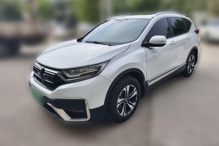 Used Honda CR-V 2021 240TURBO CVT 2WD Fashion Edition Guazi used car, China used car export, Used car for sale, Used  cars, Cheapest cars for sale