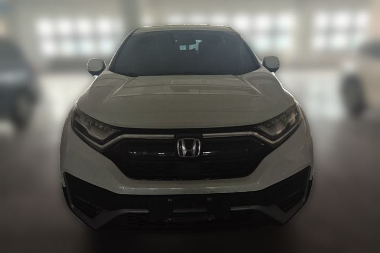 Used Honda CR-V 2021 Rui Hybrid 2.0L 2WD Pure Edition Front