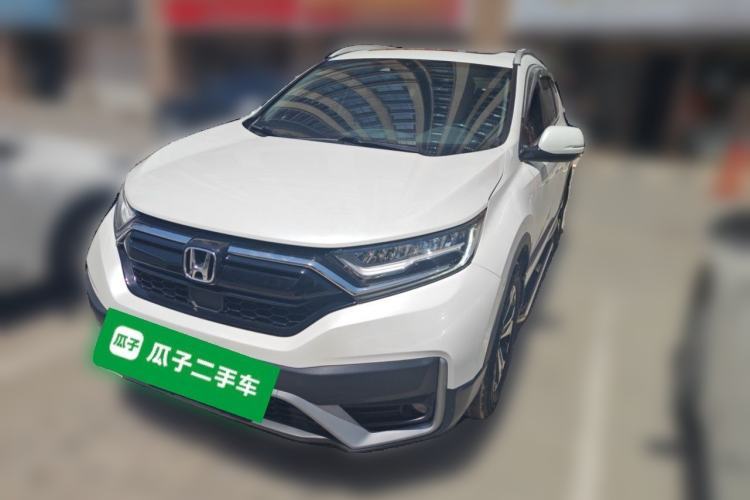 Used Honda CR-V 2021 240TURBO CVT Two-Wheel Drive Urban Edition Guazi used car, China used car export, Used car for sale, Used  cars, Cheapest cars for sale