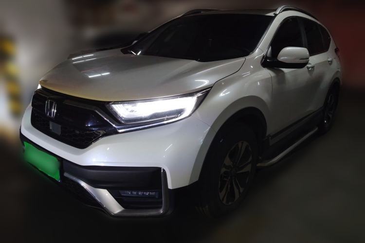 Used Honda CR-V 2021 240TURBO CVT 2WD Fashion Edition Guazi used car, China used car export, Used car for sale, Used  cars, Cheapest cars for sale