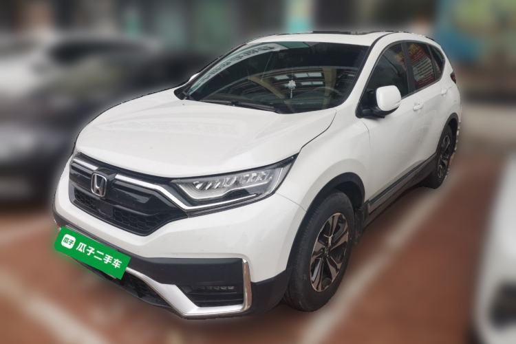 Used Honda CR-V 2021 240TURBO CVT 2WD Fashion Edition Guazi used car, China used car export, Used car for sale, Used  cars, Cheapest cars for sale
