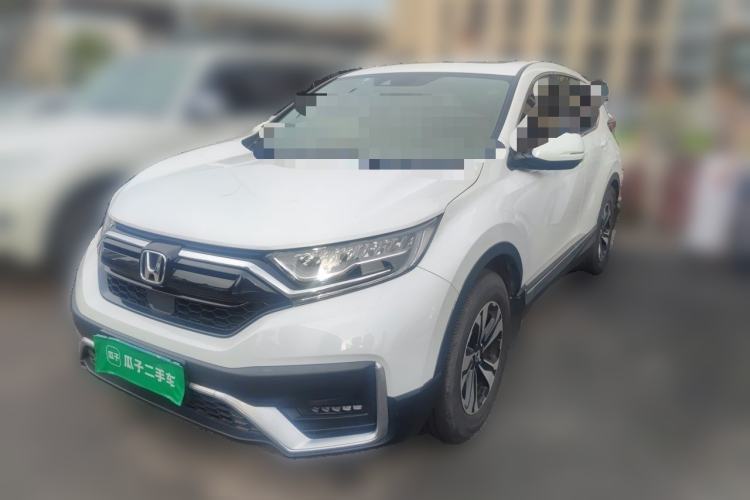 Used Honda CR-V 2021 240TURBO CVT 2WD Fashion Edition Guazi used car, China used car export, Used car for sale, Used  cars, Cheapest cars for sale