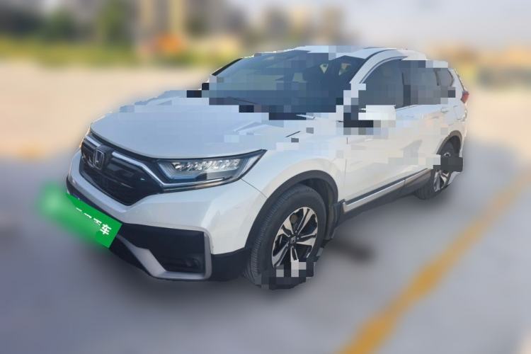 Gebrauchter Honda CR-V 2021 240TURBO CVT 2WD Comfort Version Guazi used car, China used car export, Used car for sale, Used  cars, Cheapest cars for sale