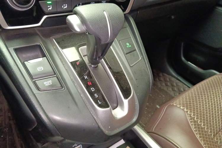 Used Honda CR-V 2021 240TURBO CVT 2WD Comfort Version Gear Lever