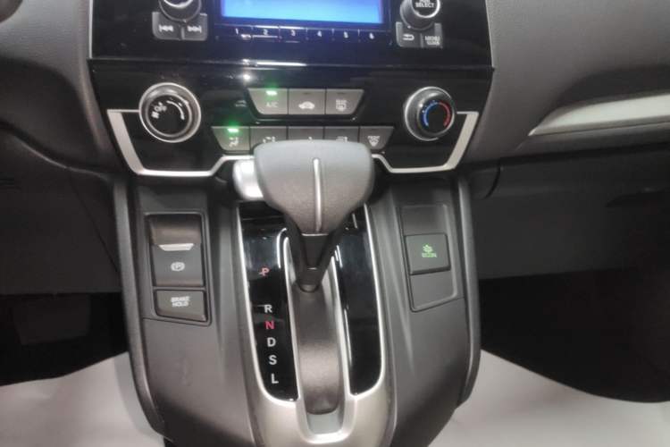 Used Honda CR-V 2021 240TURBO CVT 2WD Comfort Version Gear Lever