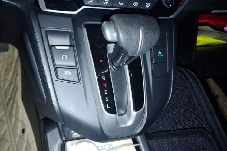 Used Honda CR-V 2021 240TURBO CVT 2WD Comfort Version Gear Lever