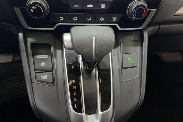Used Honda CR-V 2021 240TURBO CVT 2WD Comfort Version Gear Lever