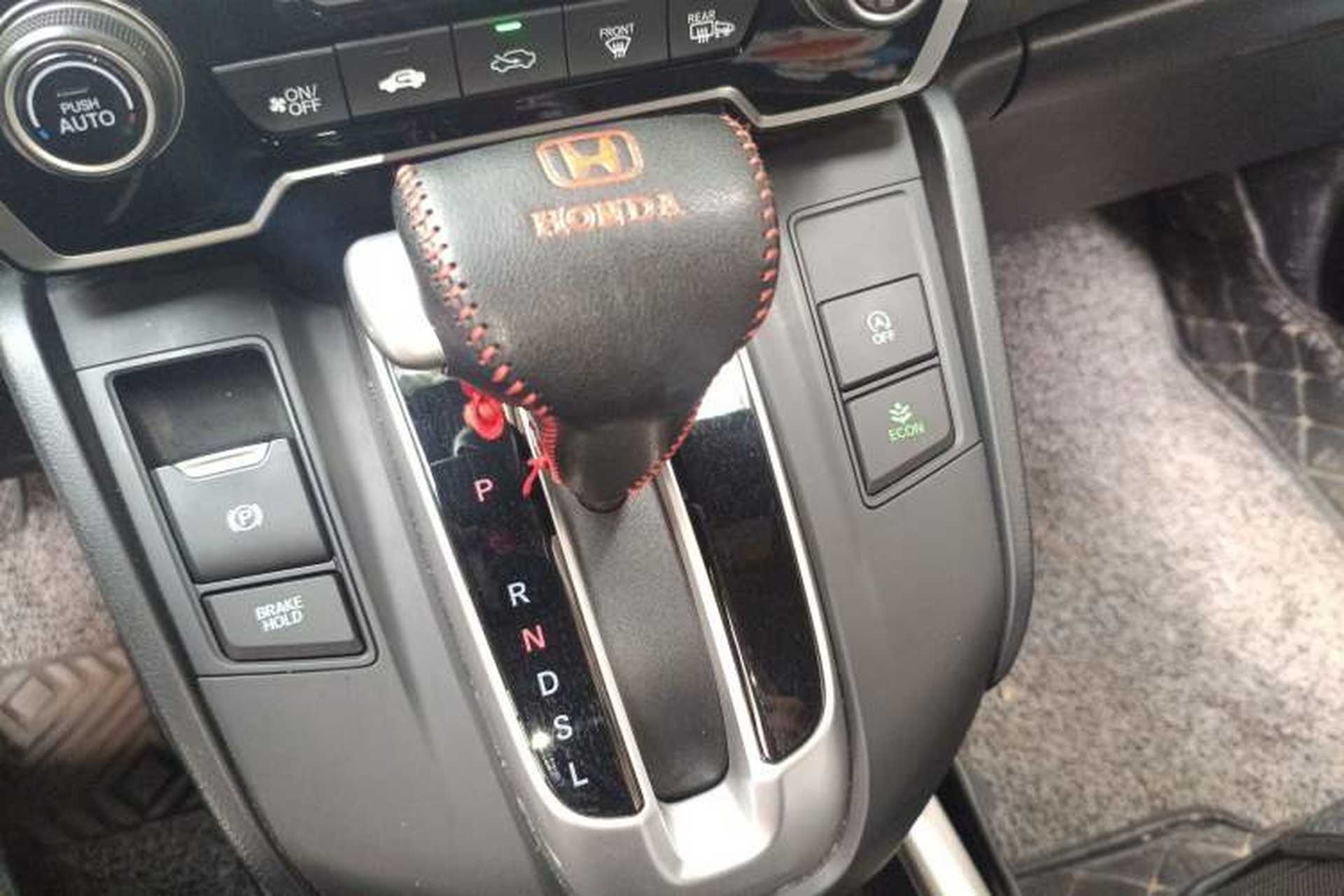 Used Honda CR-V 2021 240TURBO CVT Two-Wheel Drive Urban Edition Gear Lever