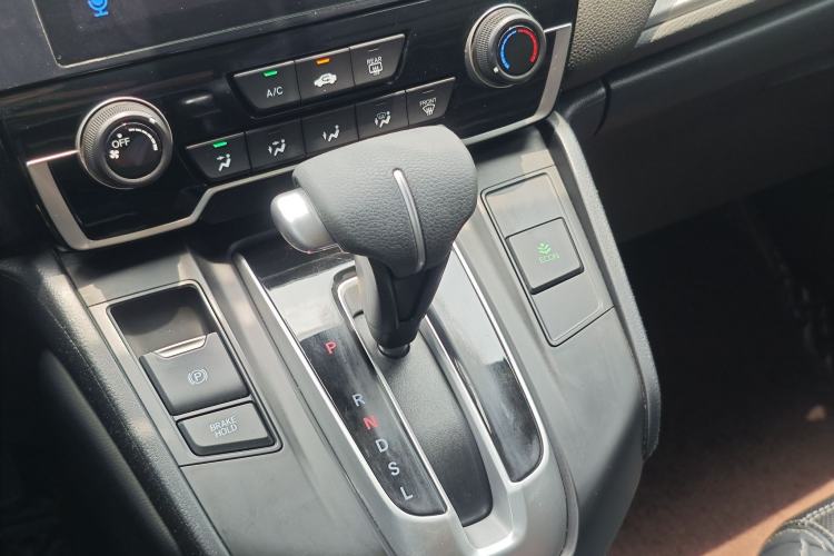 Used Honda CR-V 2021 240TURBO CVT 2WD Comfort Version Gear Lever