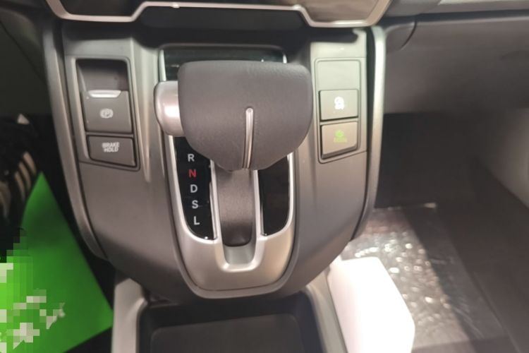 Used Honda CR-V 2021 240TURBO CVT Two-Wheel Drive Urban Edition Gear Lever