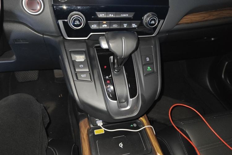 Used Honda CR-V 2021 240TURBO CVT 2WD Fashion Edition Gear Lever