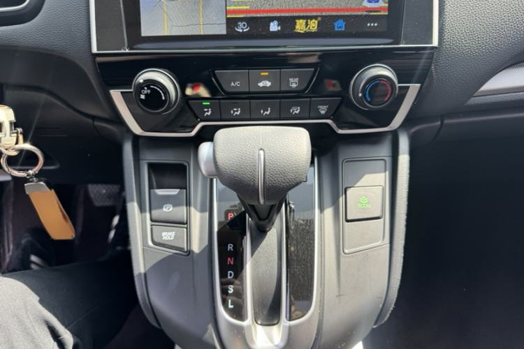 Used Honda CR-V 2021 240TURBO CVT 2WD Comfort Version Gear Lever