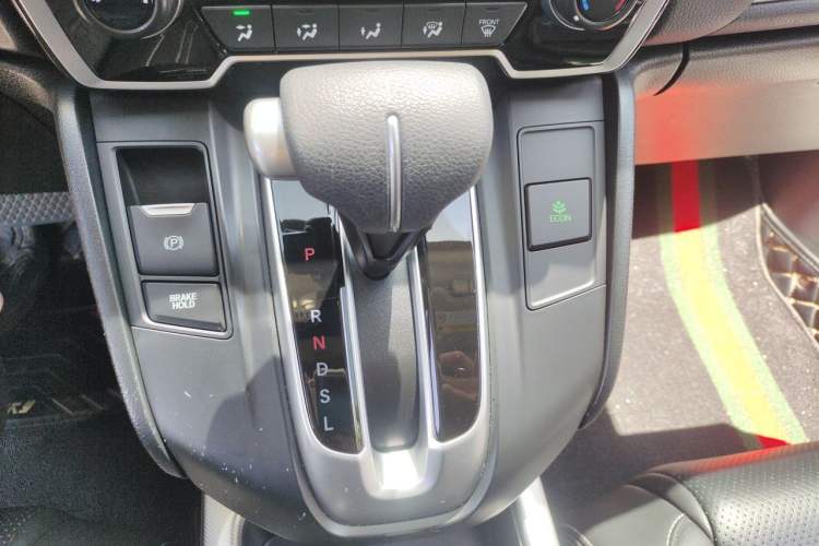 Used Honda CR-V 2021 240TURBO CVT 2WD Comfort Version Gear Lever