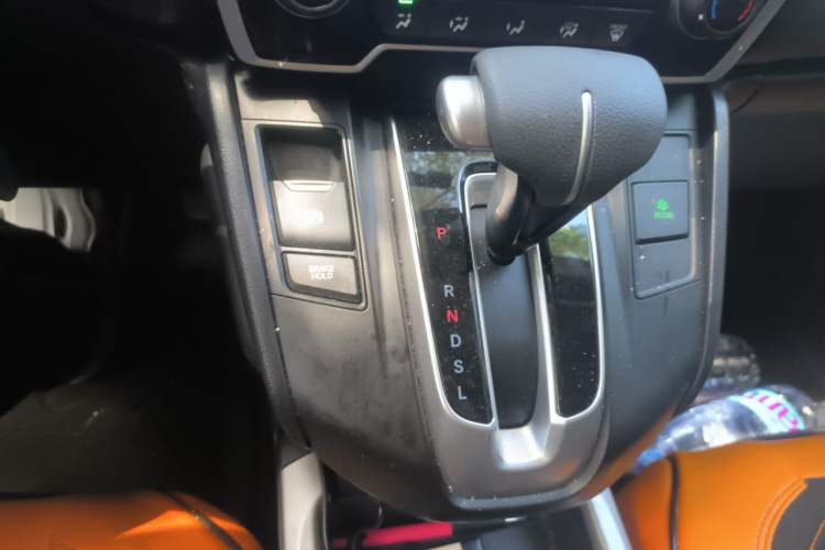 Used Honda CR-V 2021 240TURBO CVT 2WD Comfort Version Gear Lever
