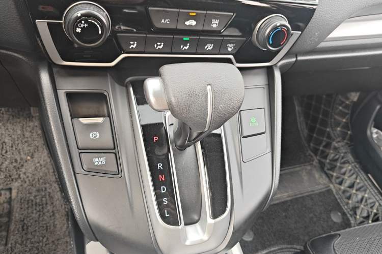 Used Honda CR-V 2021 240TURBO CVT 2WD Comfort Version Gear Lever