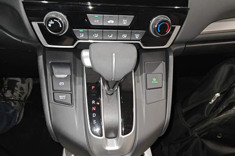 Used Honda CR-V 2021 240TURBO CVT 2WD Comfort Version Gear Lever