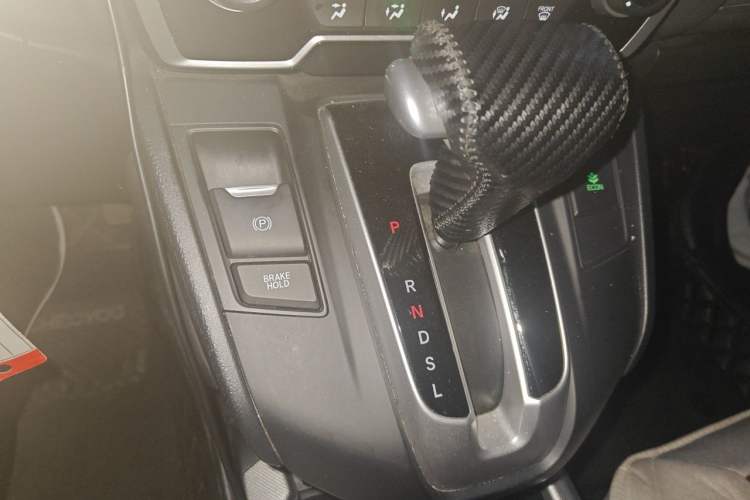 Used Honda CR-V 2021 240TURBO CVT 2WD Comfort Version Gear Lever