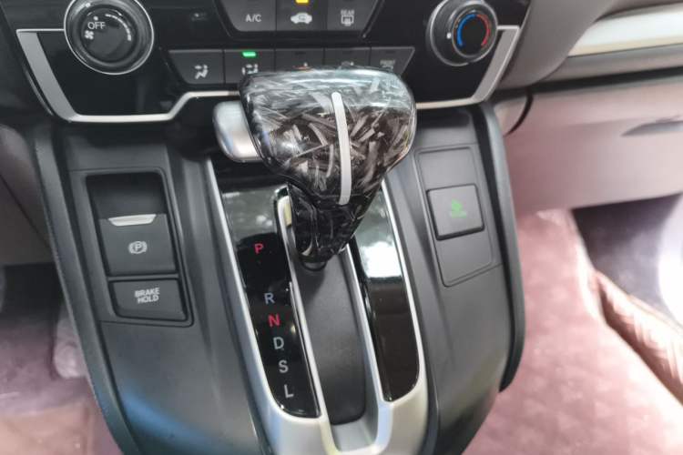Used Honda CR-V 2021 240TURBO CVT 2WD Comfort Version Gear Lever